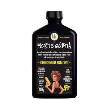 Кондиціонер зволожуючий Lola From Rio Morte S&uacute;bita Hidratante 250 г 9104 фото