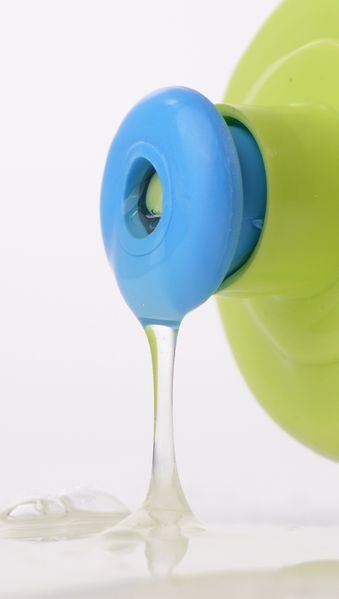 Шампунь восстанавливающий Lola From Rio Papo Reto Shampoo 270 мл 9037 фото