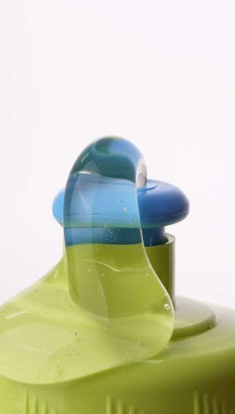 Шампунь восстанавливающий Lola From Rio Papo Reto Shampoo 270 мл 9037 фото